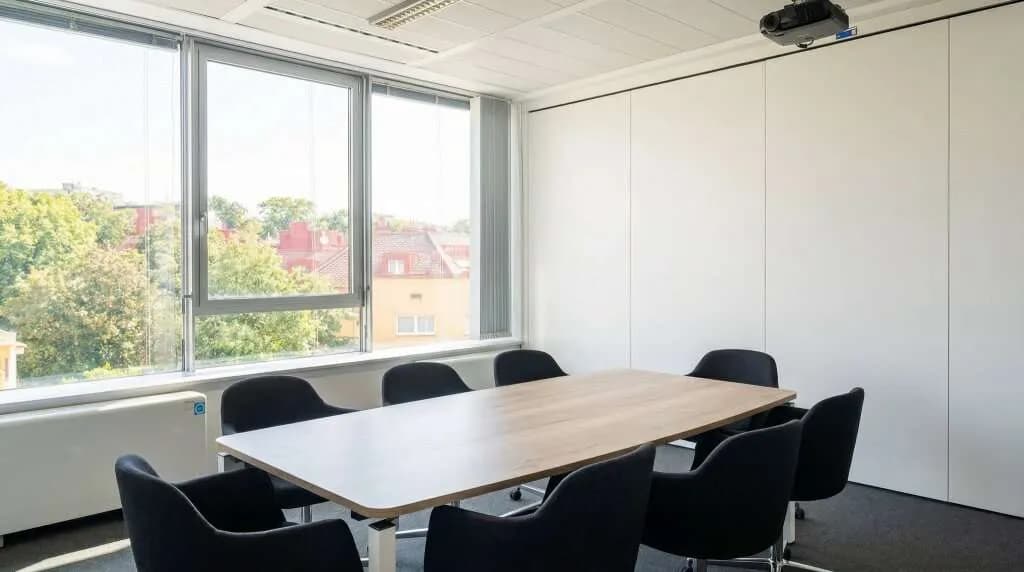 Gewerbeimmobilie mieten in Wien – 755 m², € 17 – Bild 5 von 6