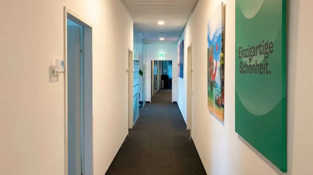 Gewerbeimmobilie mieten in Wien – 755 m², € 17 – Bild 6 von 6