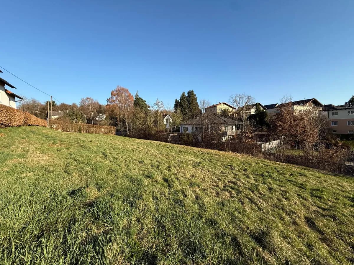 Grundstück kaufen in Perg – 513 m², € 120.000 – Bild 3 von 7