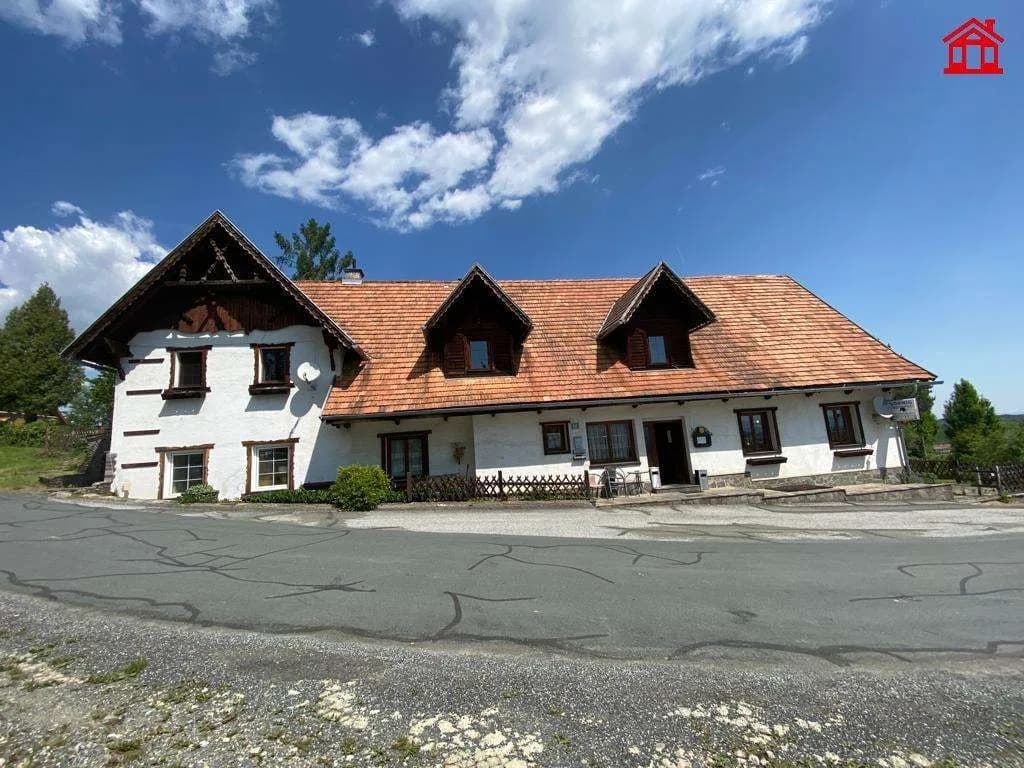 7-Zimmer-Gewerbeimmobilie kaufen in Deutschlandsberg – 240 m², € 265.000