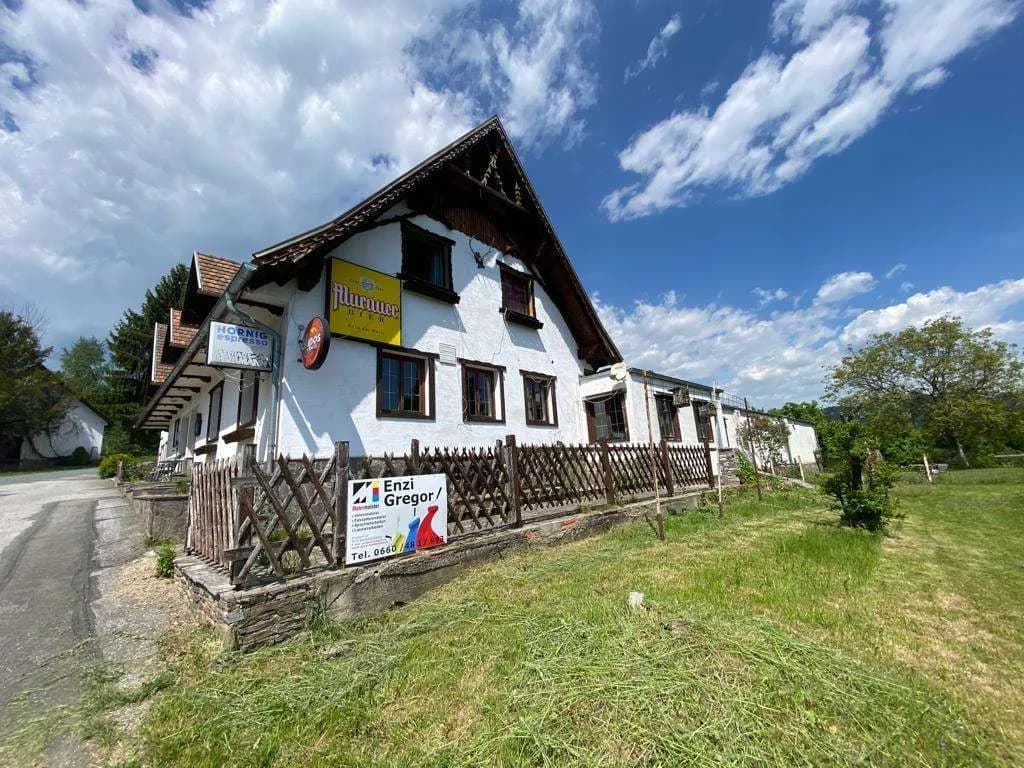7-Zimmer-Gewerbeimmobilie kaufen in Deutschlandsberg – 240 m², € 265.000 – Bild 4 von 14