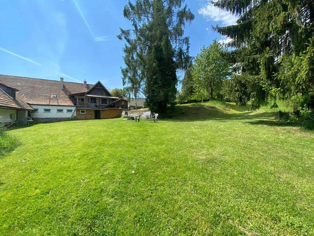 7-Zimmer-Gewerbeimmobilie kaufen in Deutschlandsberg – 240 m², € 265.000 – Bild 6 von 14