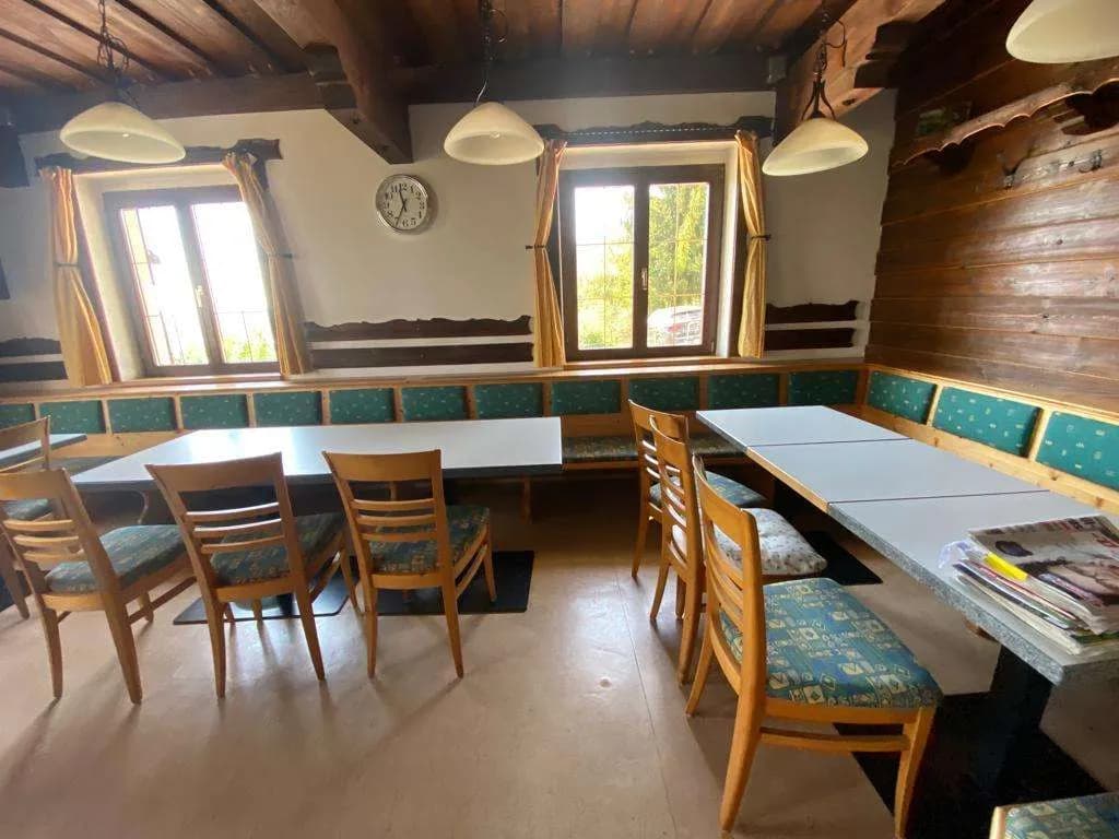7-Zimmer-Gewerbeimmobilie kaufen in Deutschlandsberg – 240 m², € 265.000 – Bild 9 von 14