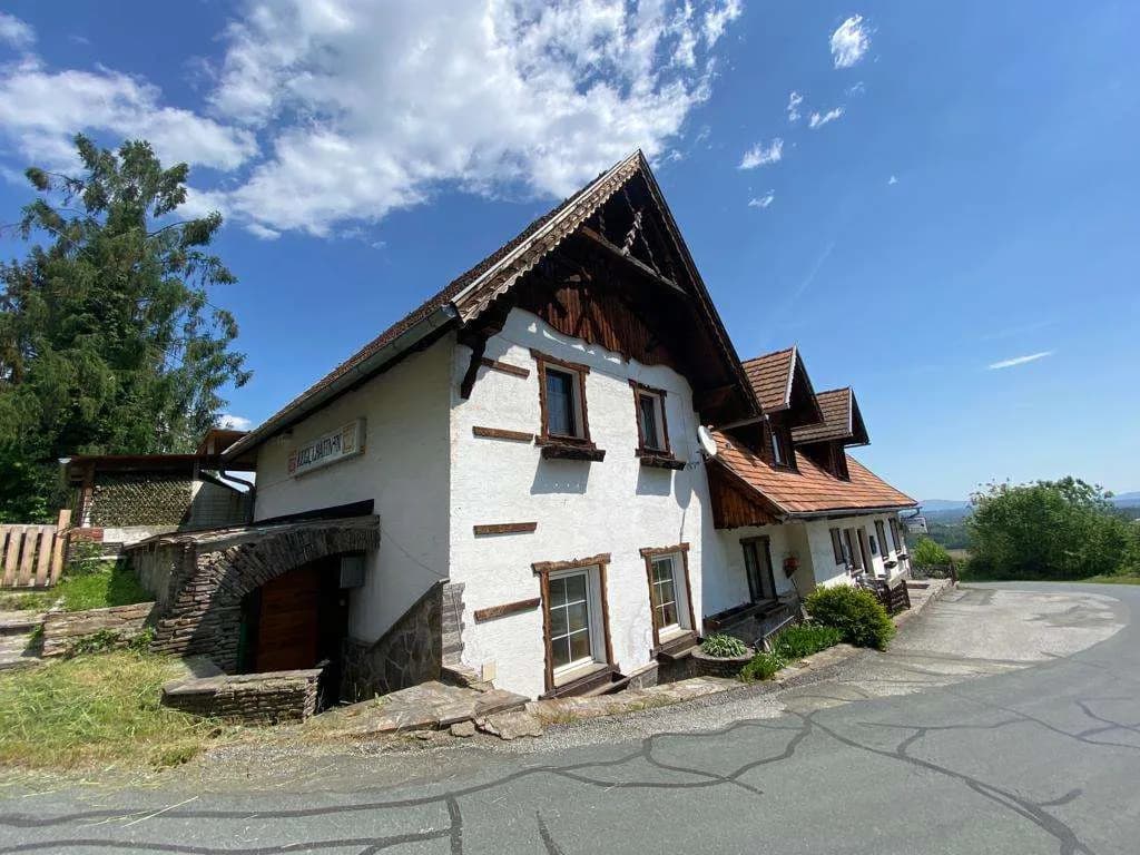 7-Zimmer-Gewerbeimmobilie kaufen in Deutschlandsberg – 240 m², € 265.000 – Bild 10 von 14