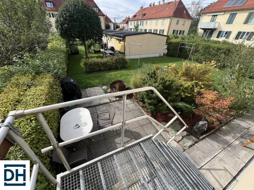 2-Zimmer-Wohnung kaufen in Salzburg Stadt – 53 m², € 365.000 – Bild 2 von 11