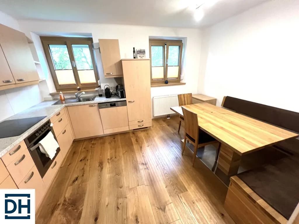2-Zimmer-Wohnung kaufen in Salzburg Stadt – 53 m², € 365.000 – Bild 5 von 11