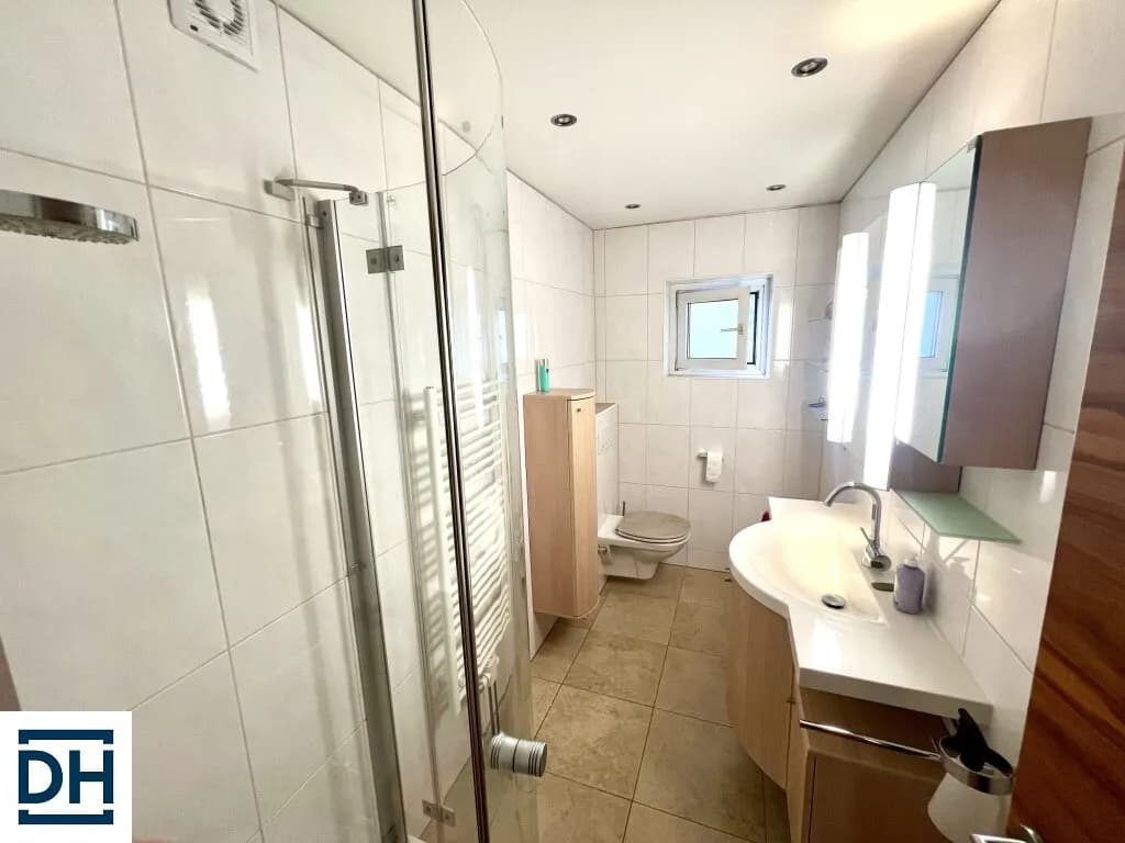 2-Zimmer-Wohnung kaufen in Salzburg Stadt – 53 m², € 365.000 – Bild 7 von 11