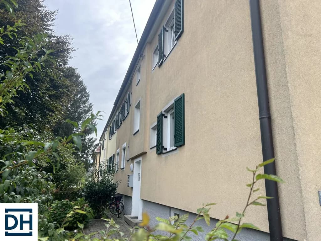 2-Zimmer-Wohnung kaufen in Salzburg Stadt – 53 m², € 365.000 – Bild 10 von 11