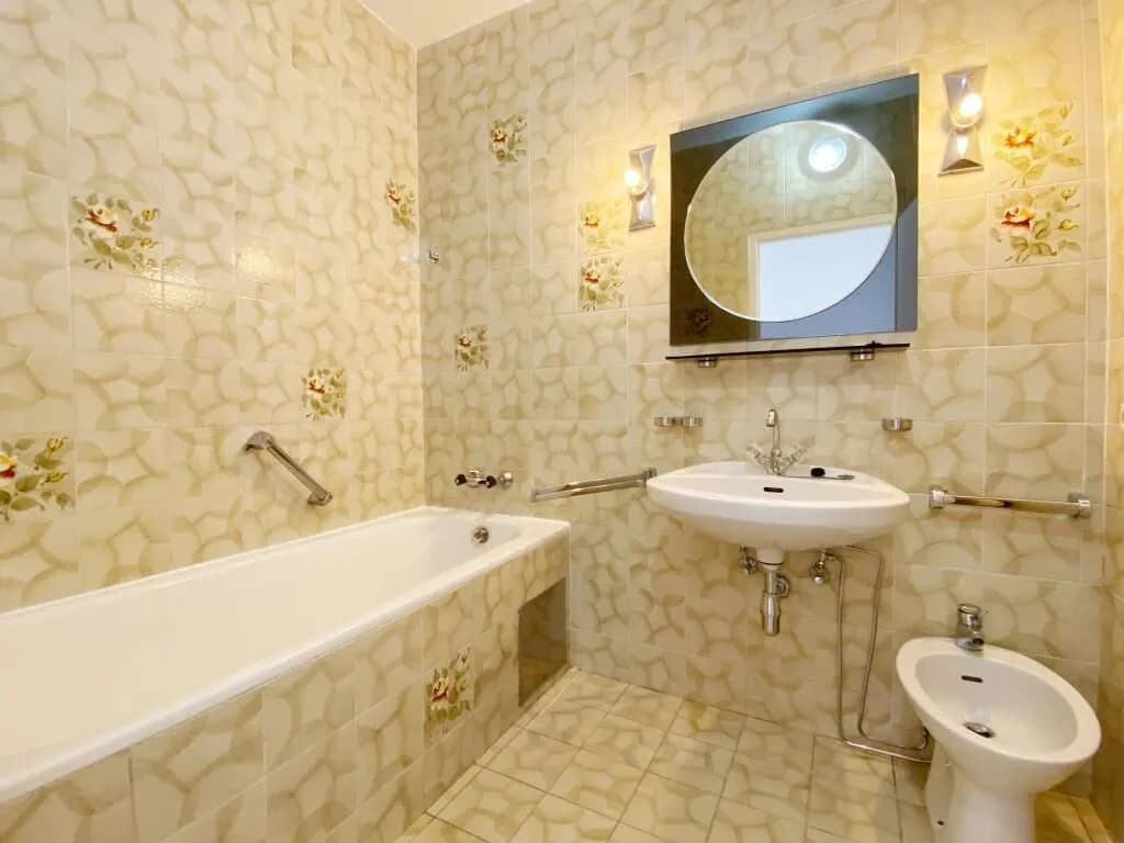 4-Zimmer-Wohnung kaufen in Wels – 85,27 m², € 215.000 – Bild 10 von 12