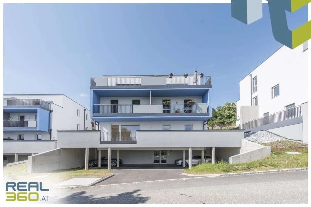 4-Zimmer-Wohnung kaufen in Urfahr-Umgebung – 109,13 m², € 429.400