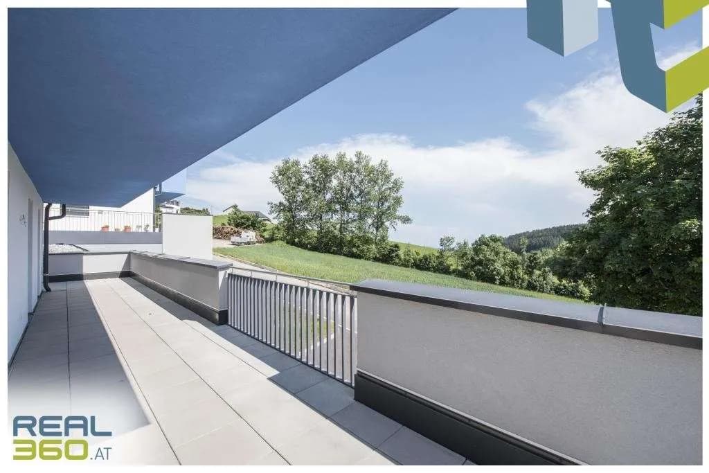 4-Zimmer-Wohnung kaufen in Urfahr-Umgebung – 109,13 m², € 429.400 – Bild 2 von 24