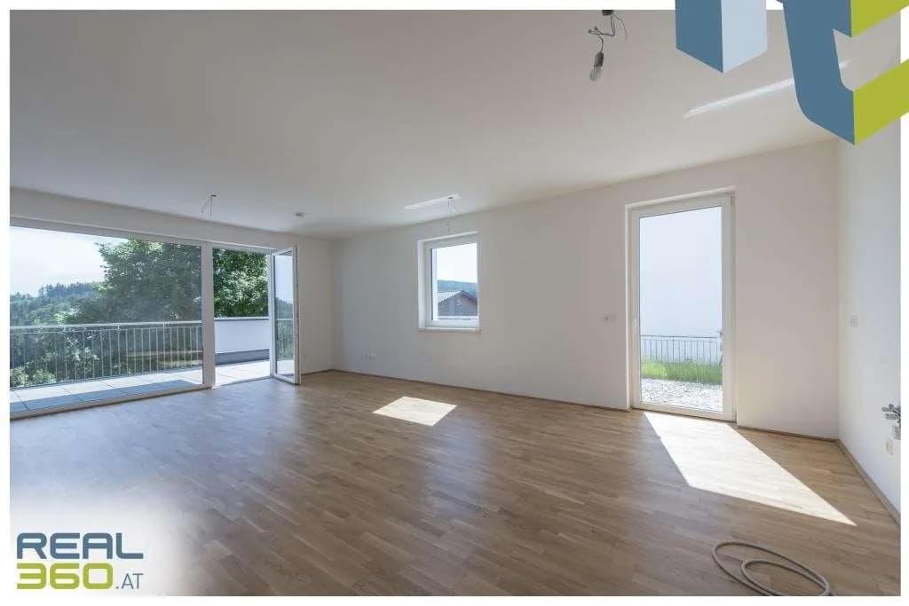 4-Zimmer-Wohnung kaufen in Urfahr-Umgebung – 109,13 m², € 429.400 – Bild 6 von 24