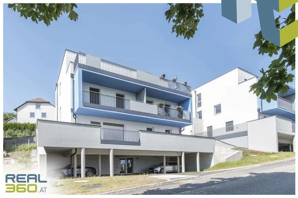 4-Zimmer-Wohnung kaufen in Urfahr-Umgebung – 109,13 m², € 429.400 – Bild 24 von 24