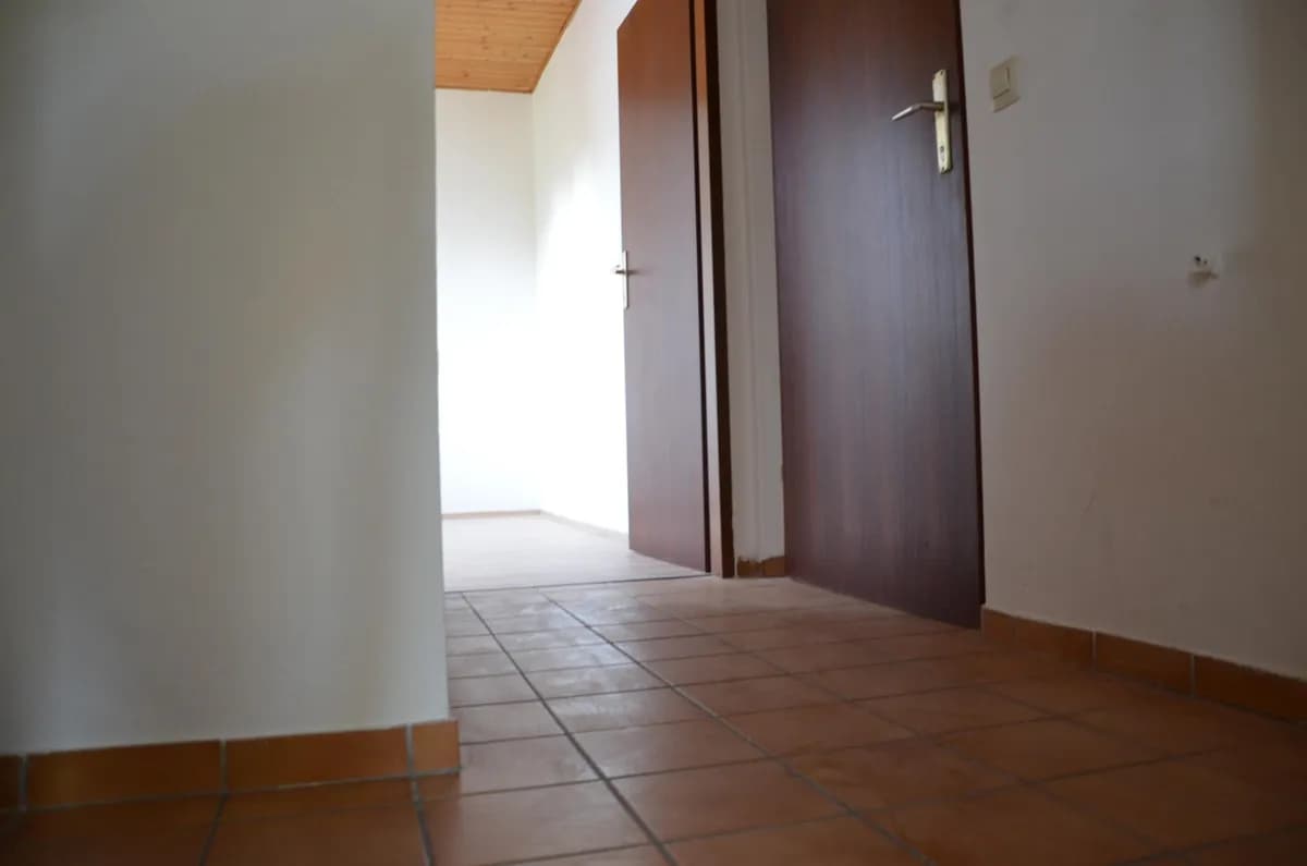 1-Zimmer-Wohnung mieten in Steyr – 27 m², € 330