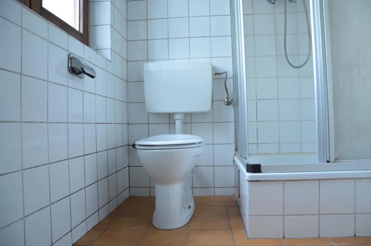 1-Zimmer-Wohnung mieten in Steyr – 27 m², € 330 – Bild 4 von 10