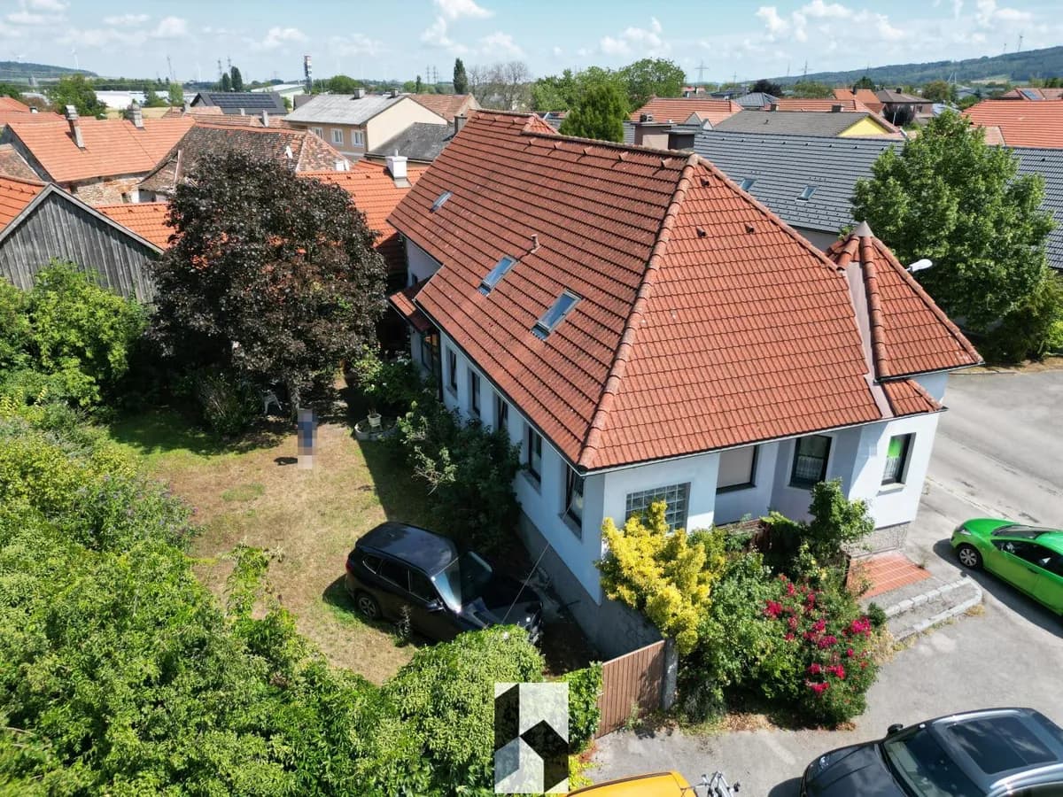 5-Zimmer-Haus kaufen in Sankt Pölten – 118 m², € 369.000
