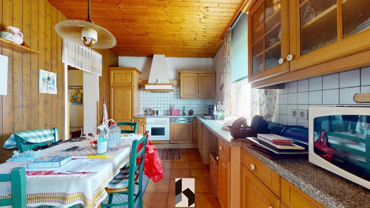 5-Zimmer-Haus kaufen in Sankt Pölten – 118 m², € 369.000 – Bild 4 von 12