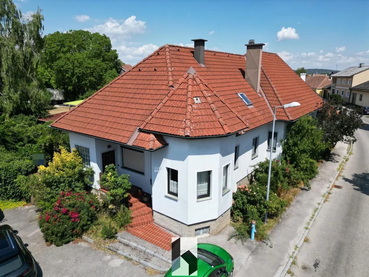 5-Zimmer-Haus kaufen in Sankt Pölten – 118 m², € 369.000 – Bild 12 von 12