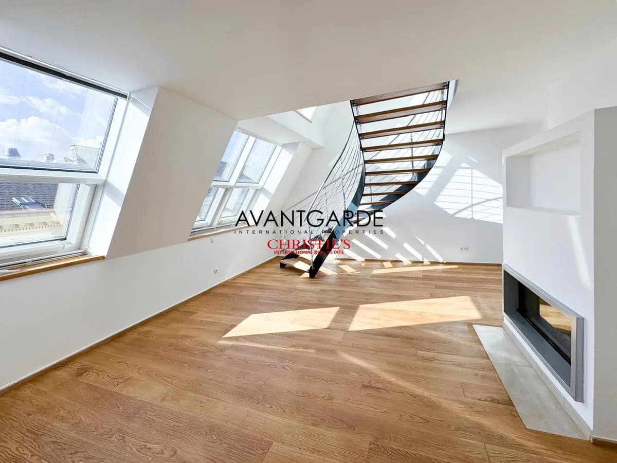 7-Zimmer-Wohnung kaufen in Wien – 223,11 m² – Bild 2 von 19