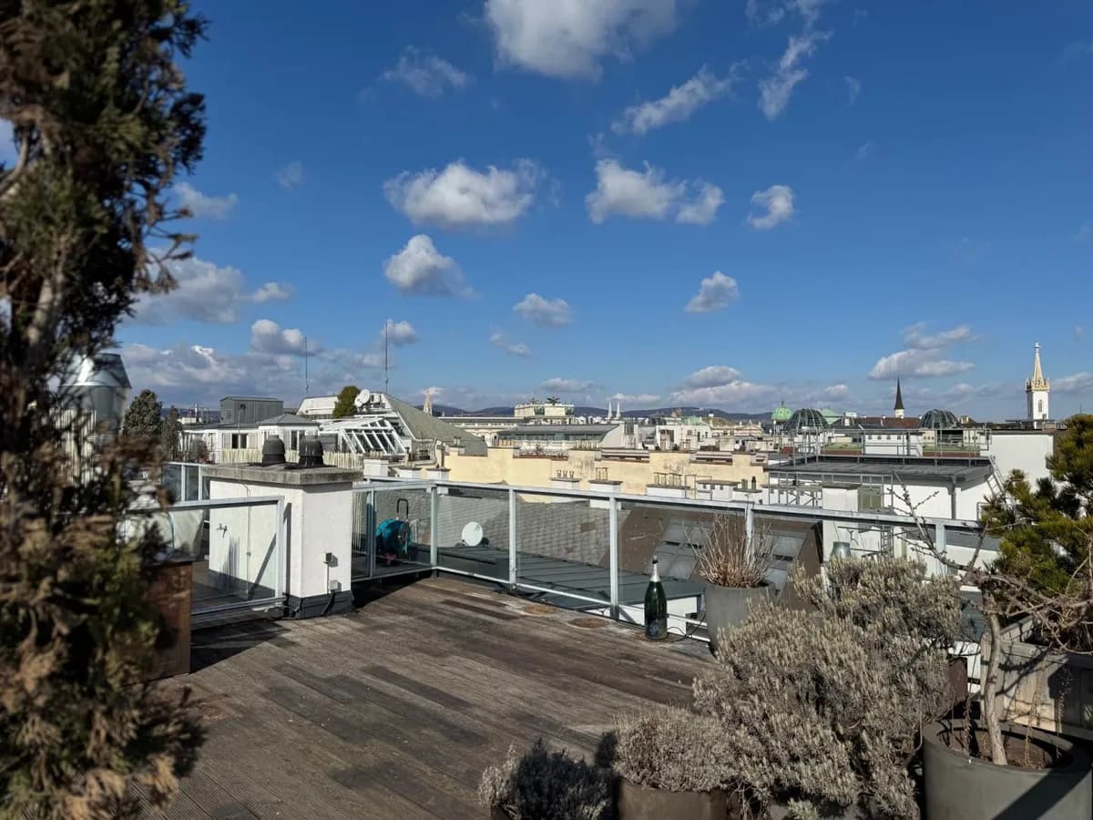 7-Zimmer-Wohnung kaufen in Wien – 223,11 m² – Bild 3 von 19