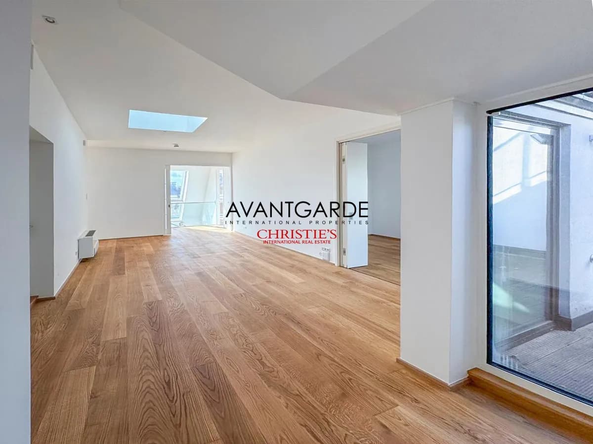 7-Zimmer-Wohnung kaufen in Wien – 223,11 m² – Bild 5 von 19