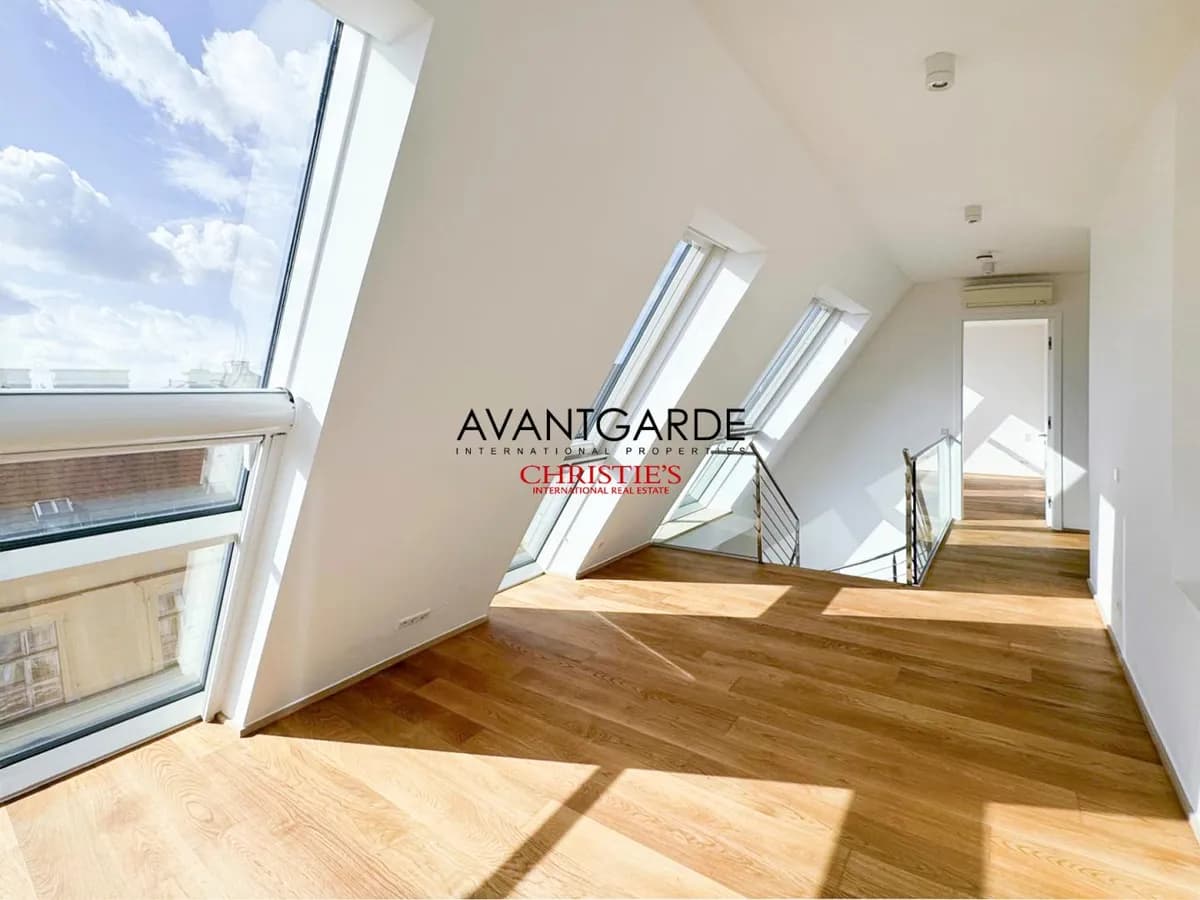 7-Zimmer-Wohnung kaufen in Wien – 223,11 m² – Bild 6 von 19