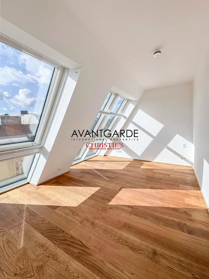 7-Zimmer-Wohnung kaufen in Wien – 223,11 m² – Bild 7 von 19