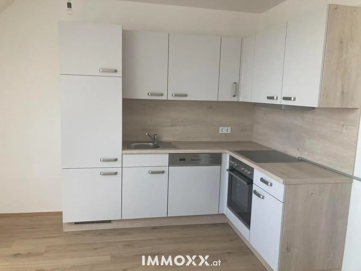 3-Zimmer-Wohnung mieten in Leibnitz – 61,95 m², € 644 – Bild 2 von 8