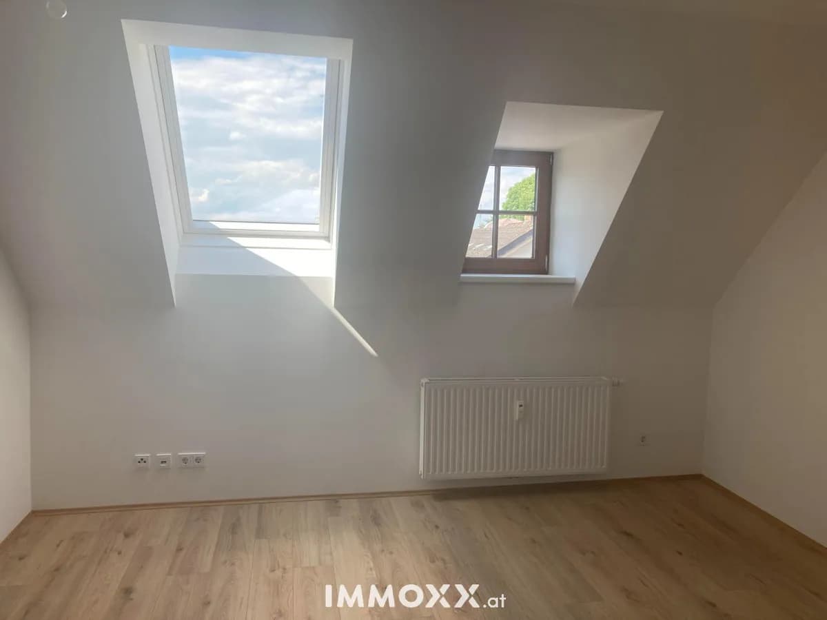3-Zimmer-Wohnung mieten in Leibnitz – 61,95 m², € 644 – Bild 5 von 8
