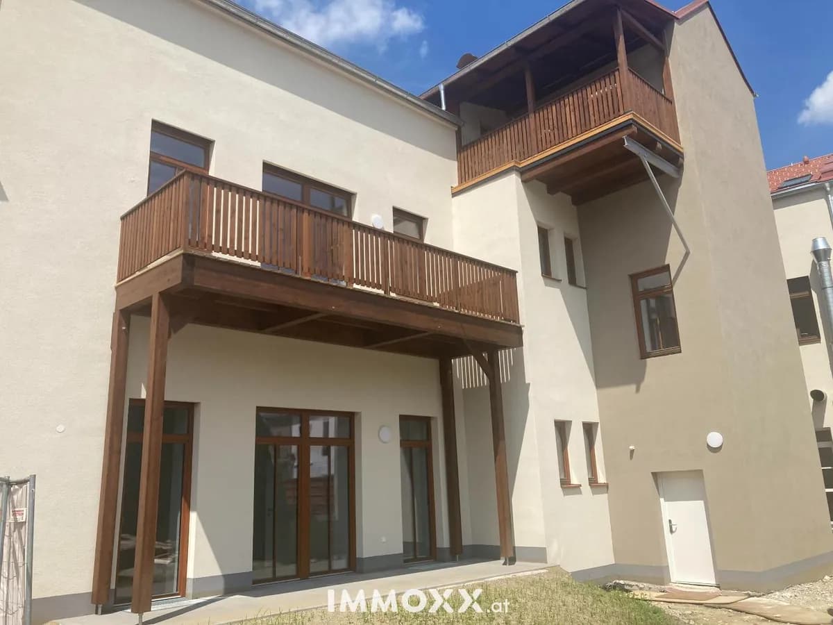 3-Zimmer-Wohnung mieten in Leibnitz – 61,95 m², € 644 – Bild 8 von 8