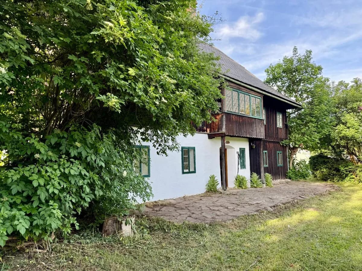 Immobilie kaufen in Liezen – 230 m², € 790.000 – Bild 2 von 30