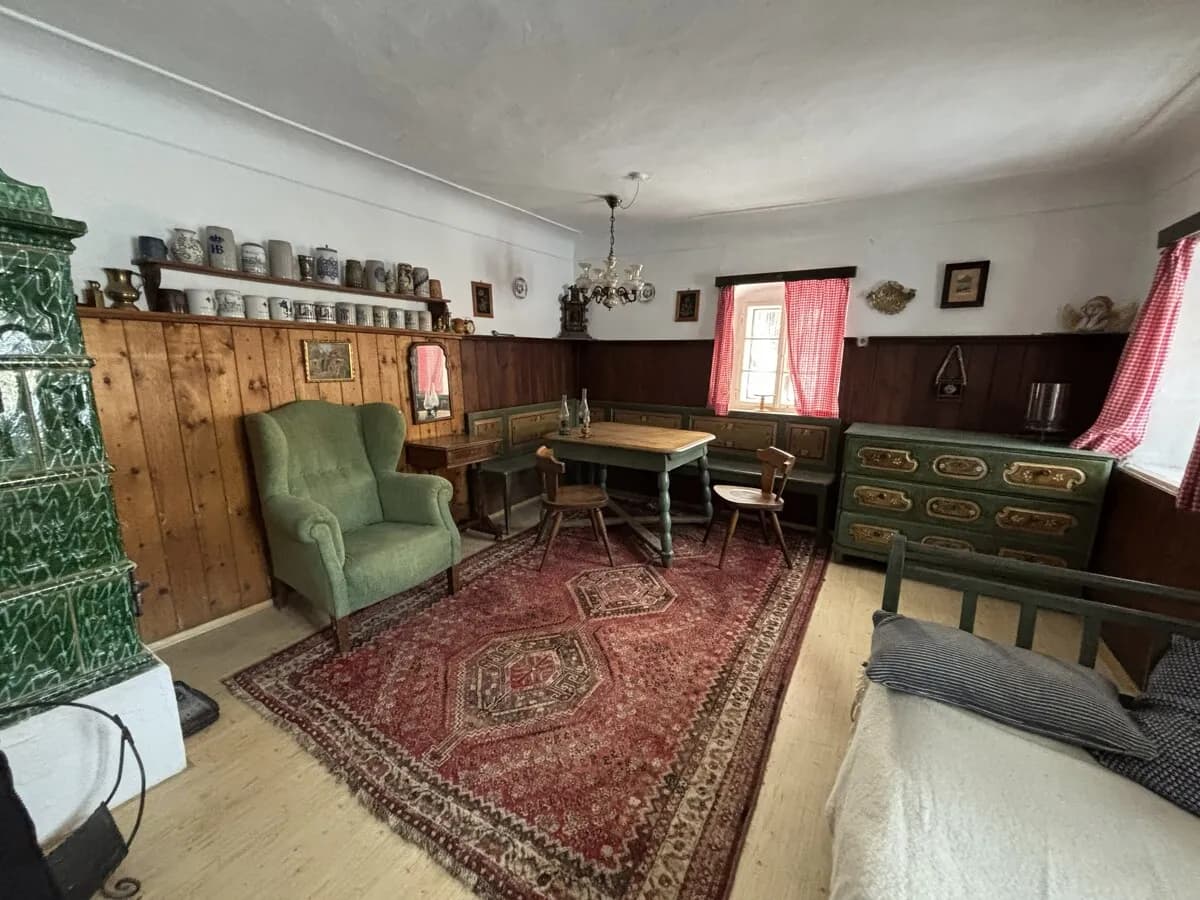 Immobilie kaufen in Liezen – 230 m², € 790.000 – Bild 20 von 30