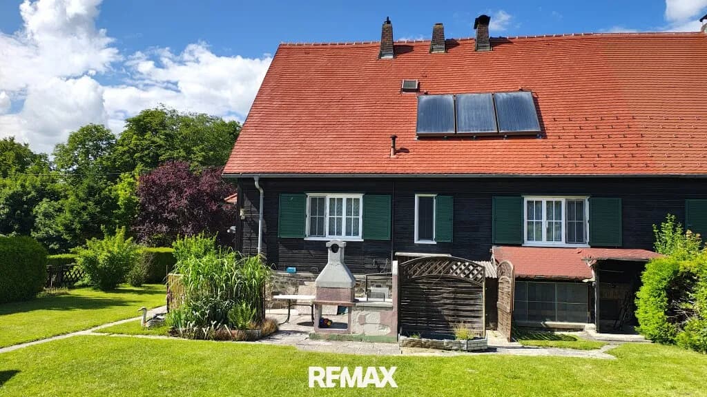Haus kaufen in Zwettl – 100 m², € 170.000 – Bild 3 von 30