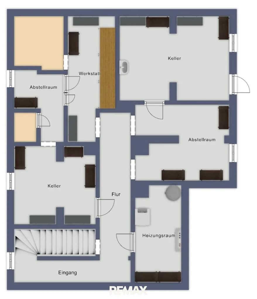 Haus kaufen in Zwettl – 100 m², € 170.000 – Bild 25 von 30