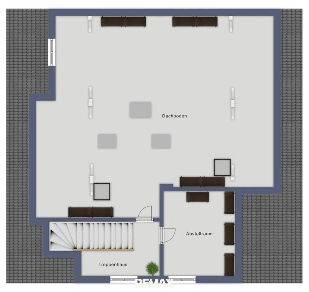 Haus kaufen in Zwettl – 100 m², € 170.000 – Bild 26 von 30