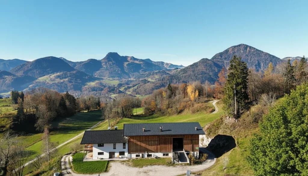 5-Zimmer-Immobilie kaufen in Kufstein – 252 819 m² – Bild 1 von 37