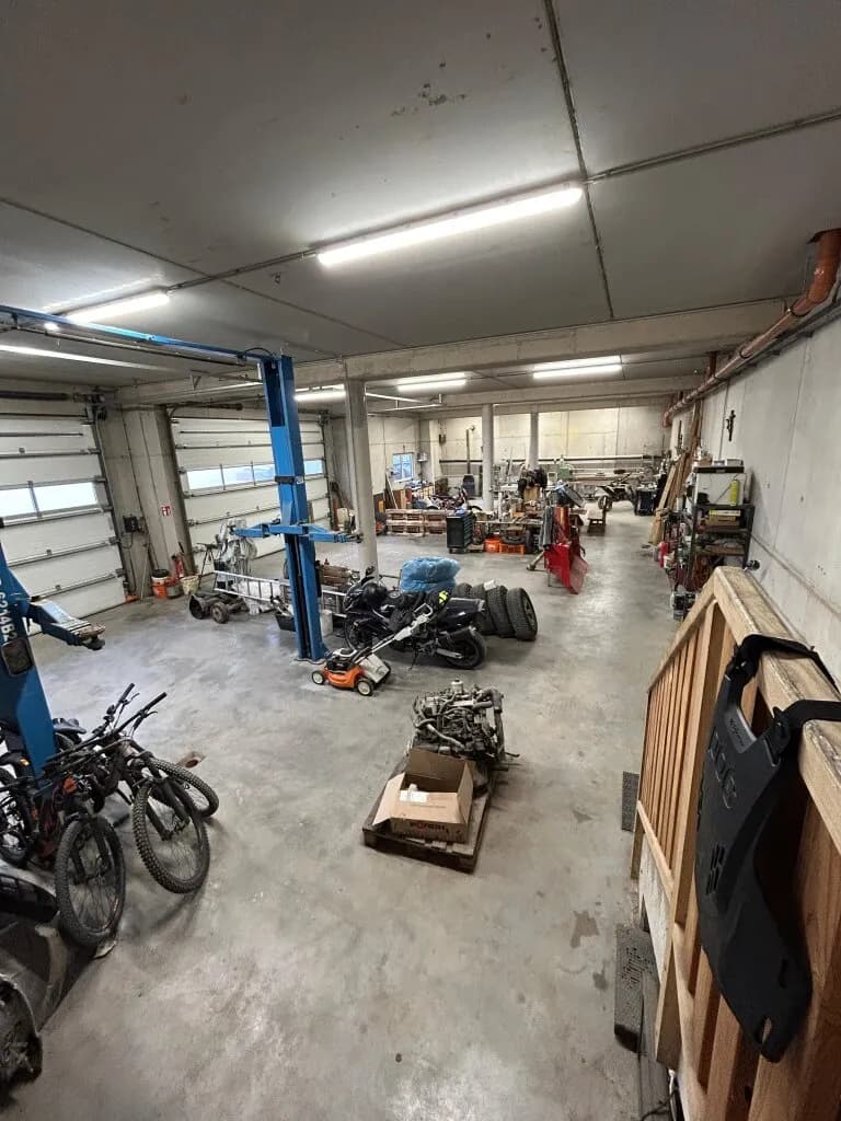 5-Zimmer-Immobilie kaufen in Kufstein – 252 819 m² – Bild 21 von 37