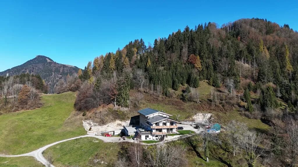 5-Zimmer-Immobilie kaufen in Kufstein – 252 819 m² – Bild 26 von 37