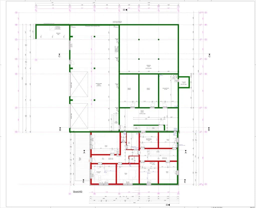 5-Zimmer-Immobilie kaufen in Kufstein – 252 819 m² – Bild 35 von 37