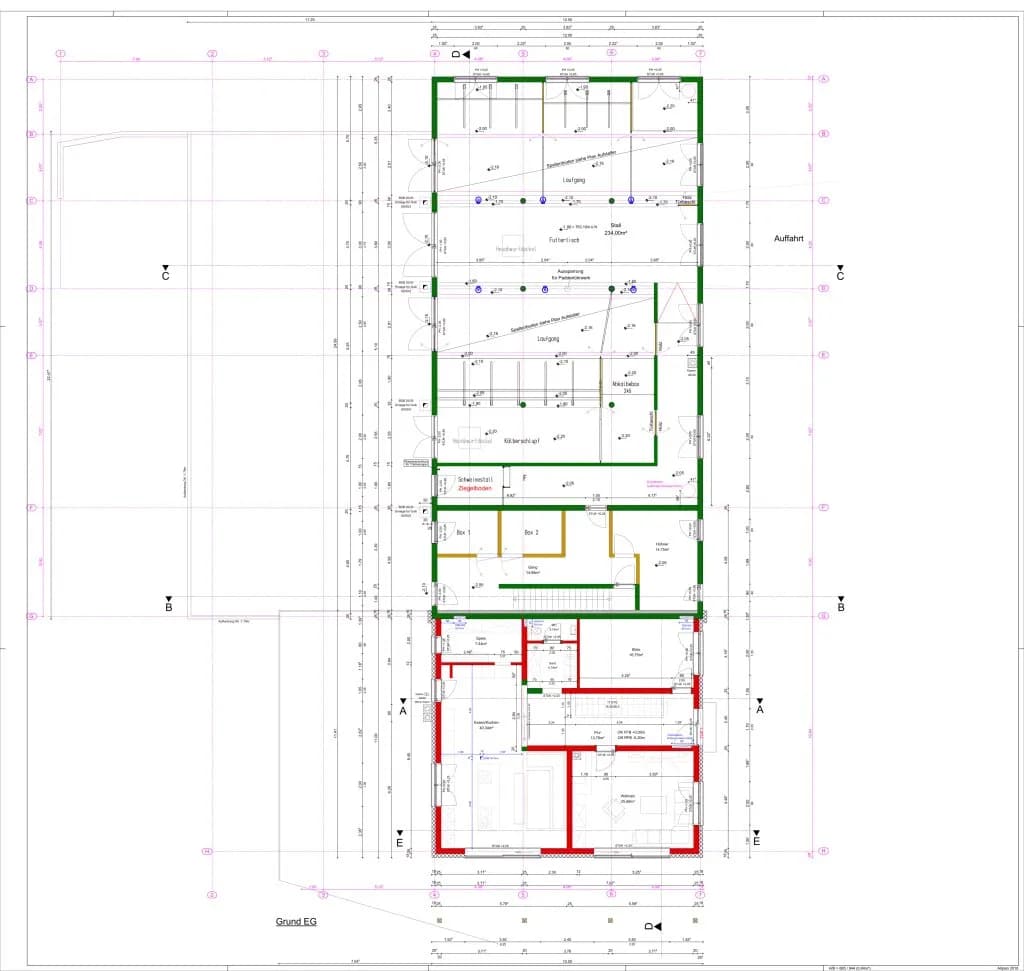5-Zimmer-Immobilie kaufen in Kufstein – 252 819 m² – Bild 36 von 37