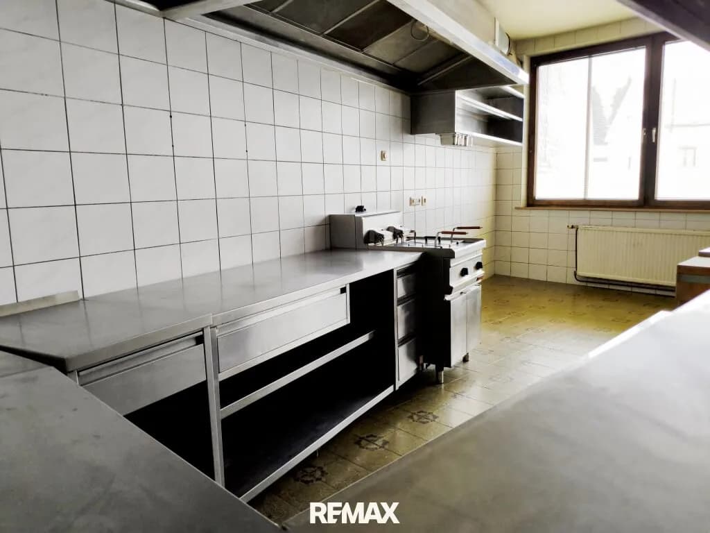 Gewerbeimmobilie kaufen in Zwettl – 794 m², € 310.000 – Bild 7 von 36