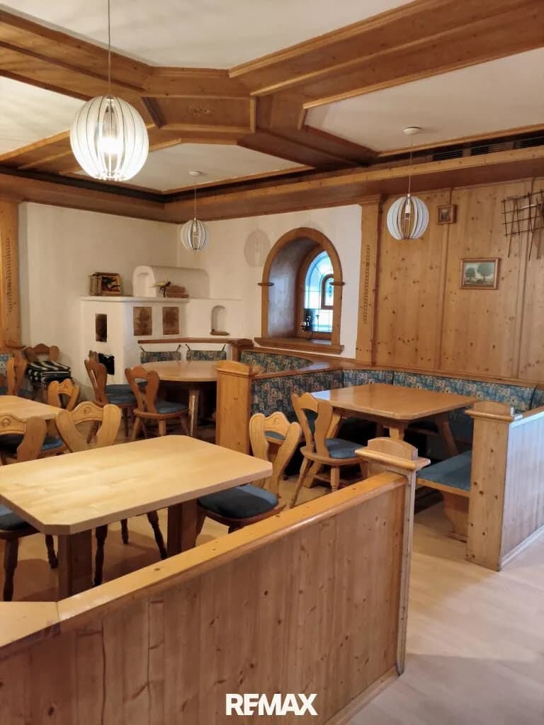 Gewerbeimmobilie kaufen in Zwettl – 794 m², € 310.000 – Bild 8 von 36