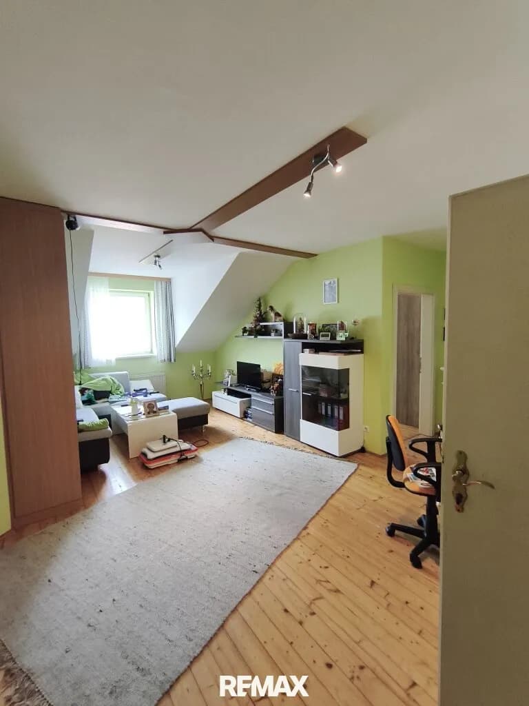 Gewerbeimmobilie kaufen in Zwettl – 794 m², € 310.000 – Bild 17 von 36