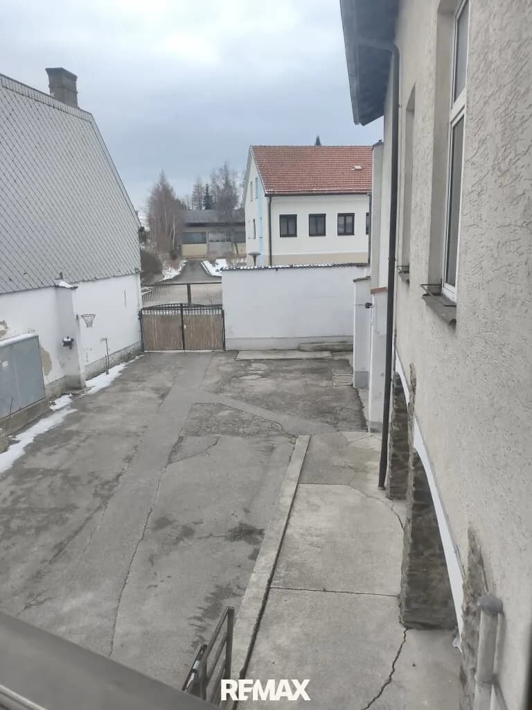 Gewerbeimmobilie kaufen in Zwettl – 794 m², € 310.000 – Bild 23 von 36