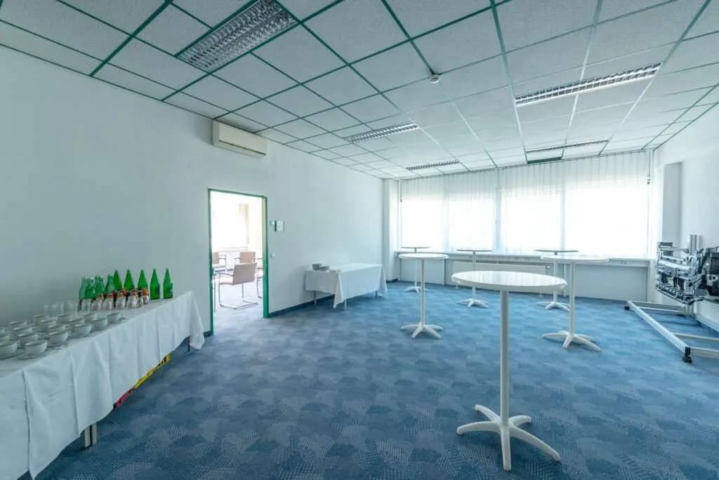 Gewerbeimmobilie mieten in Gmunden – 1 230 m², € 9.840 – Bild 3 von 17
