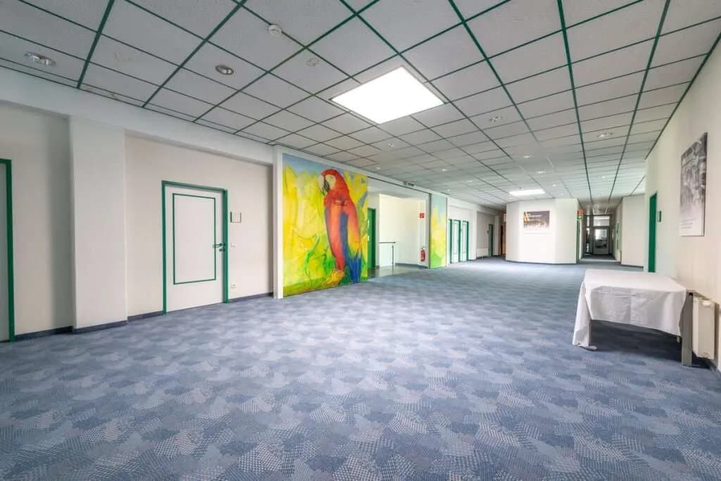 Gewerbeimmobilie mieten in Gmunden – 1 230 m², € 9.840 – Bild 5 von 17