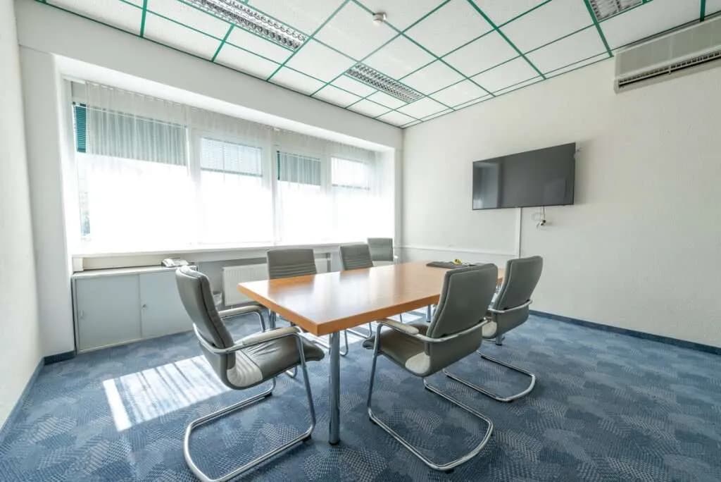 Gewerbeimmobilie mieten in Gmunden – 1 230 m², € 9.840 – Bild 6 von 17