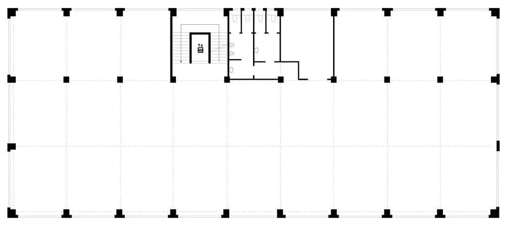 Gewerbeimmobilie mieten in Gmunden – 1 230 m², € 9.840 – Bild 16 von 17