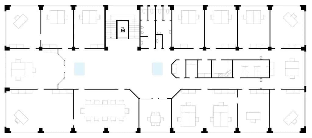 Gewerbeimmobilie mieten in Gmunden – 1 230 m², € 9.840 – Bild 17 von 17