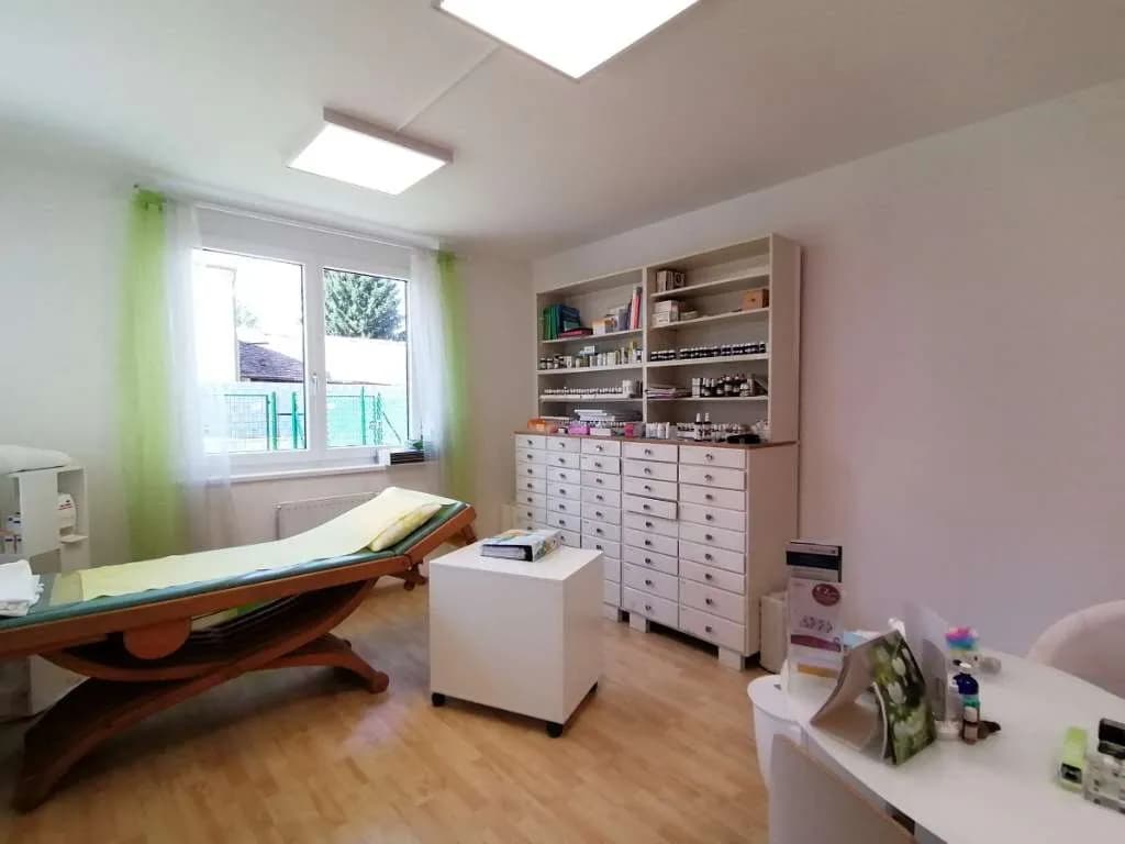 3-Zimmer-Immobilie mieten in Korneuburg – 53 m², € 850